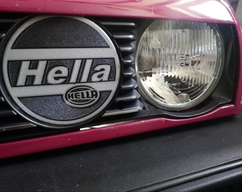 Polo86c doppio faro hella - doppio,