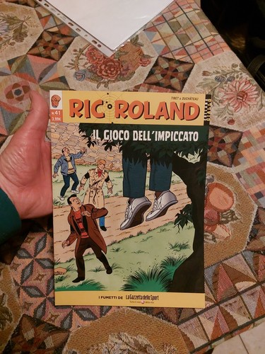 Collana giallo gazzetta dello - gazzetta,