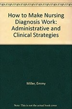 Diagnosis-Based Nursing