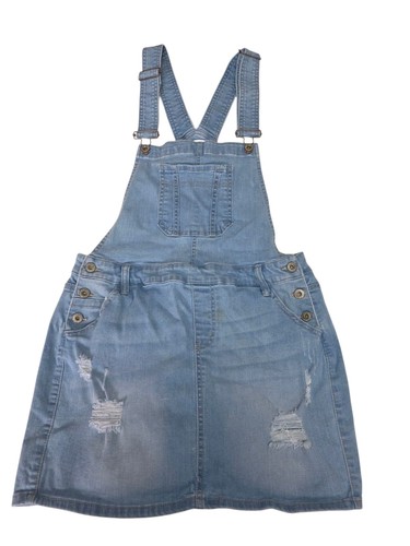 Gonna jeans cera blu - gonna, di