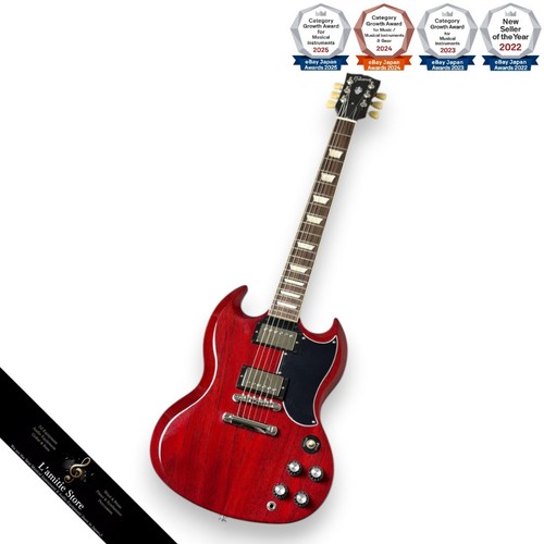 Chitarra elettrica gibson - gibson, sg