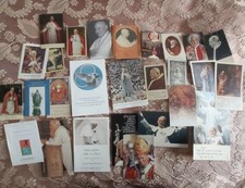 Santini Pontefici lotto n. 2