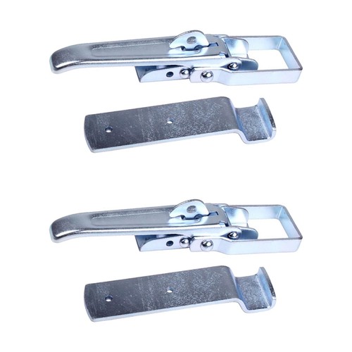 Chiavistello per sponda - 2x,
