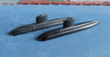 2 MB modelli in metallo