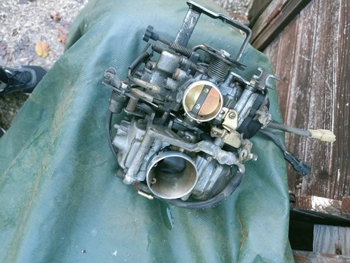 Carburatori yamaha xvs 1100 - carburatori,