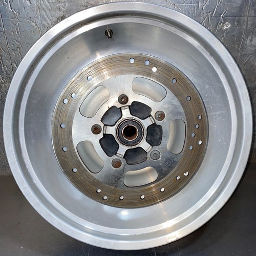 Harley davidson cerchio ruota - harley,