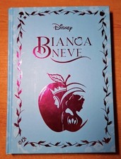 Biancaneve Libro Disney