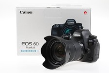CANON EOS 6D Mark II Set