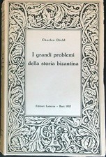 I GRANDI PROBLEMI DELLA STORIA