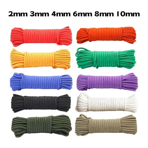 Micro cord 10 - cord, mm-10