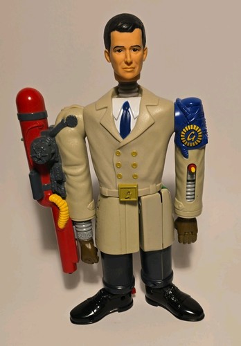 Ispettore gadget 1999 disney - 1999,