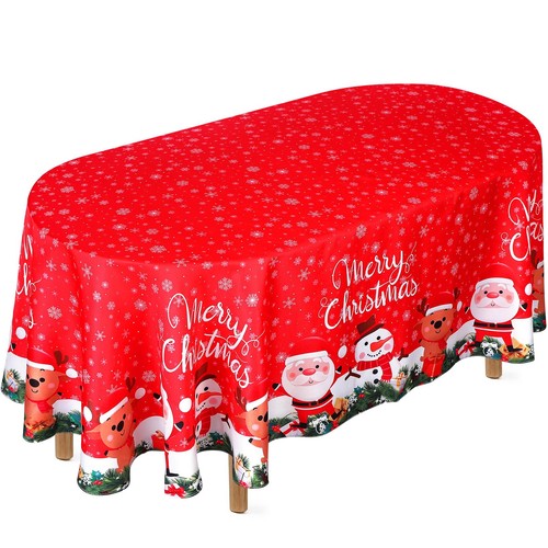 Vitalcozy tovaglia natalizia - vitalcozy,