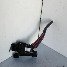 PEDALE ACCELERATORE PER