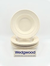 Wedgwood Edme - Rim Soup Bowls