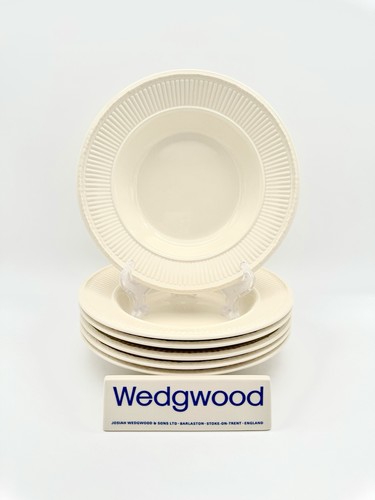 Wedgwood edme rim soup - wedgwood,