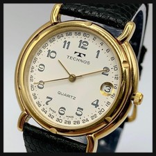 Orologio technos data - orologio,