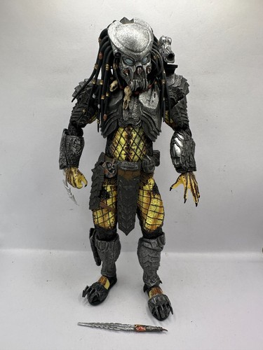 Neca alien predator celtic - vs,