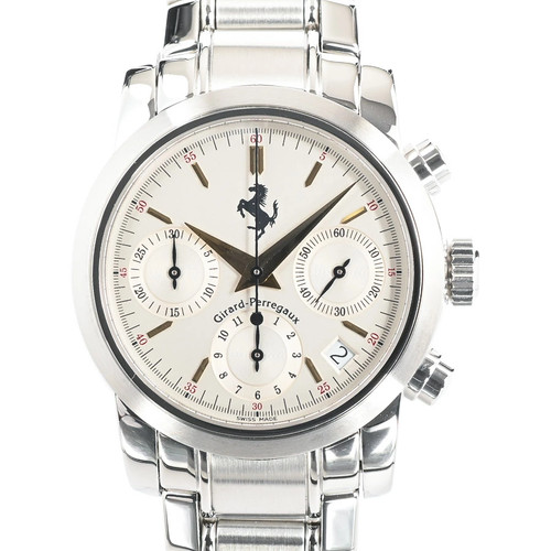 Orologio uomo girard perregaux - orologio,