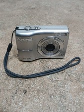 🔥 Olympus FE-170 fotocamera
