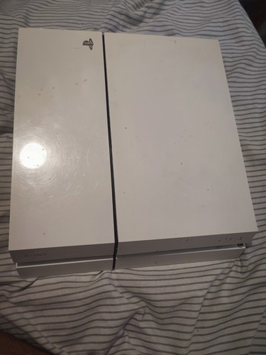 Sony playstation 500gb - sony, 4