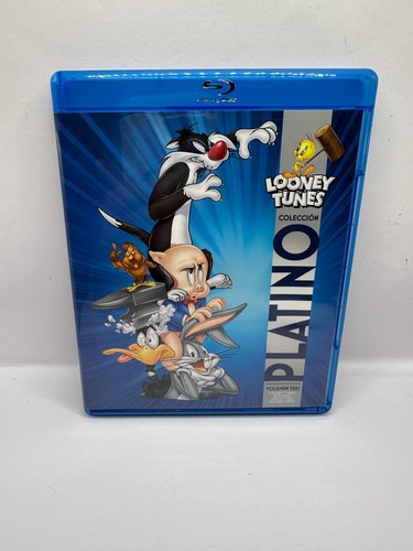 Looney tunes platinum - tunes,