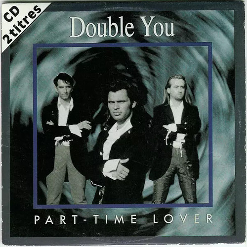Part time lover double - part-time, lover,