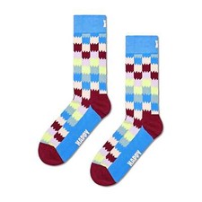HAPPY SOCKS CALZINI QUADRATI