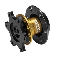 MOZZO SGANCIO RAPIDO VOLANTE