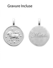 Pendente segno zodiacale - pendente,