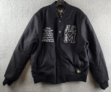 Giacca Coach A.C. MILAN Misto