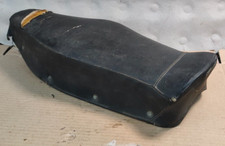 SELLA LUNGA PER MOTO D'EPOCA (