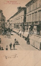 1900c PIACENZA Corso Vittorio