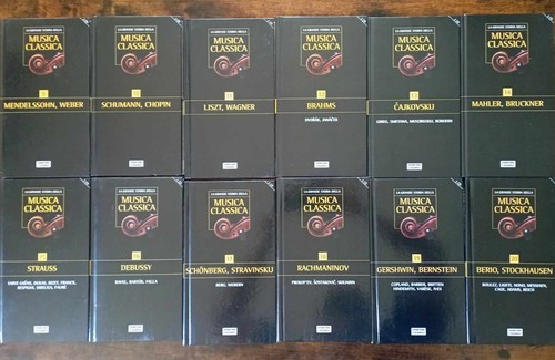 Grande storia della musica - grande,