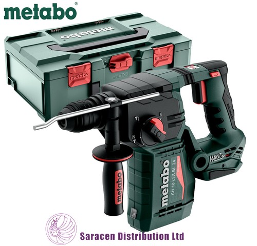 Metabo ltx bl 24 - metabo,
