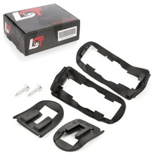 2x Maniglia Della Portiera