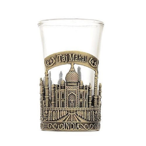 Shot glass taj - taj, ricordo