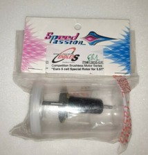 Speed Passion endless ref 