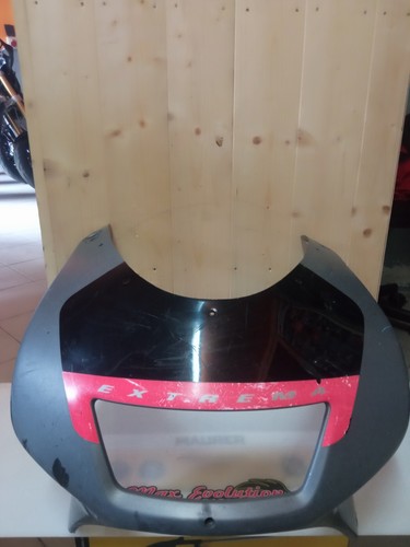 Aprilia 125 estrema - 125,