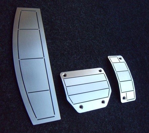 Pedaliera land range rover - pedaliera,