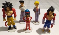 Personaggi dragonball gt