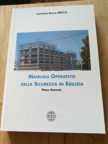 Manuale operativo della - manuale,