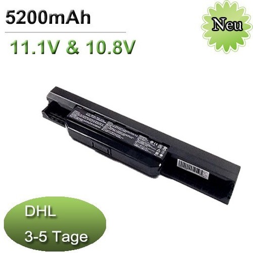 Batteria a32 k53 - batteria,