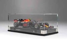 New Amalgam Honda RB16B Perez