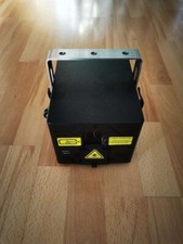 Laser rgb 40kpps - laser,