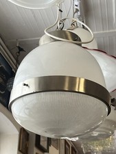 Lampada Design Sergio Mazza Modello Delta By Artemide 