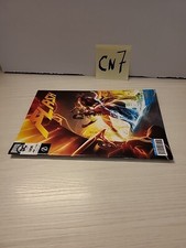 Flash 48-104 Rw Lion Nuovo CN7