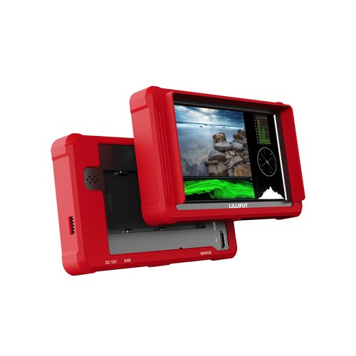 Lilliput fs5 fotocamera - lilliput,