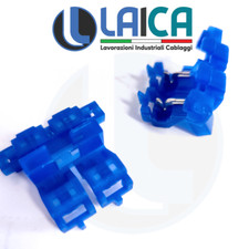 PORTAFUSIBILE RUBA CORRENTE 1