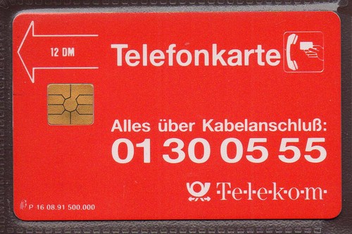 Tv335 scheda telefonica - tk,