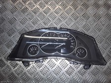 Strumentazione contachilometri